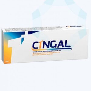 buy CINGAL sell online