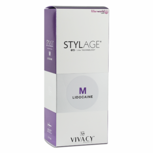 buy STYLAGE M LIDOCAINE