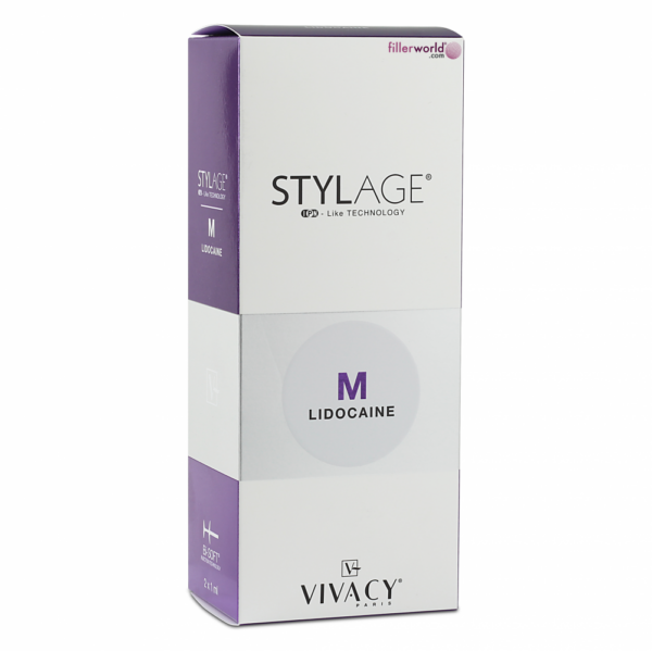 buy STYLAGE M LIDOCAINE