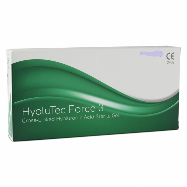 buy HyaluTec Force 3 online