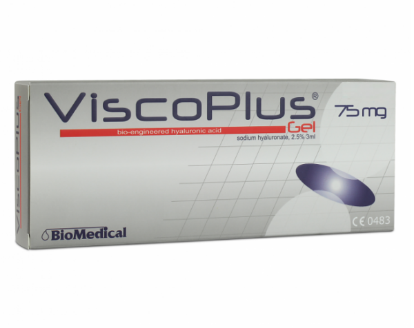 buy ViscoPlus Gel online