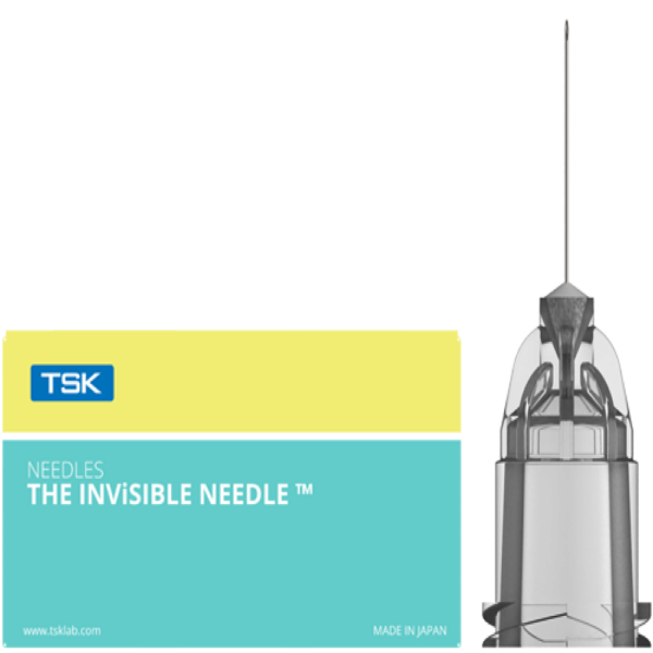 buy  Invisible Needle online