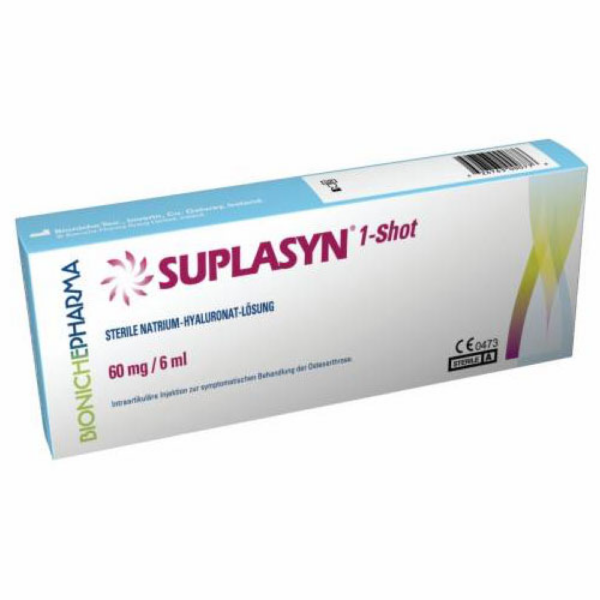 Buy Suplasyn 1-Shot Online