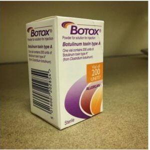 buy Bulk Allergan Botox