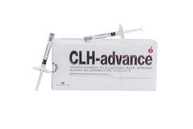 buy CLH-Advance 3 sell