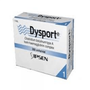 buy DYSPORT ™ (1x300iu) online