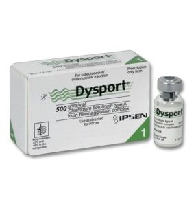 buy Dysport ® (1x500iu) online