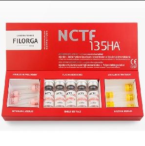 buy Filorga NCTF 135HA (5x3ml)