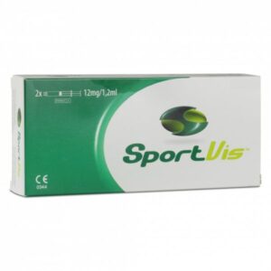 buy SportVis 12mg/1.2ml  online