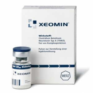 buy XEOMIN sell order