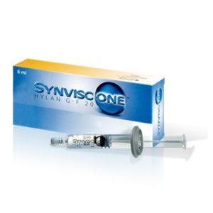 Buy Synvisc One order