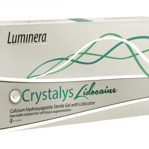 buy Luminera Crystalys (2×1.25ml)