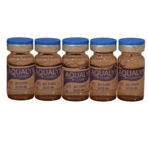 Buy Aqualyx (5 X 8ml) online