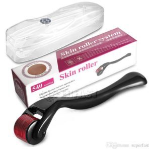 buy Dermal Roller SR online