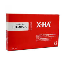 buy FILORGA X-HA 3 (2×1ML) sell