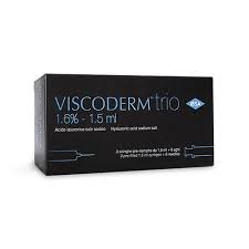 buy Viscoderm Trio online