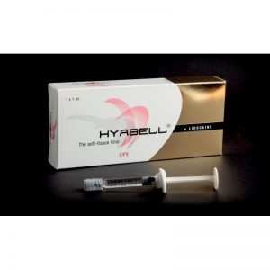 buy Hyabell Lips line