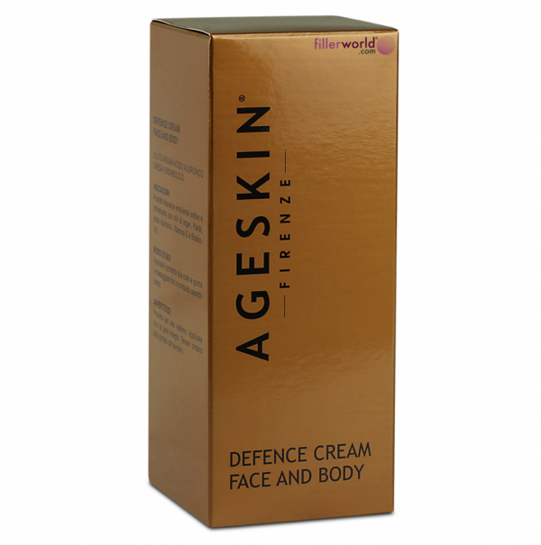  buy Ageskin Defence Cream Face