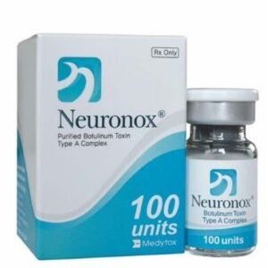 buy Neuronox 50U & 100U online