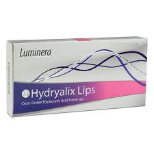 Buy Luminera Hydryalix Lips