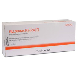 buy Fillderma Repair (2x1ml)