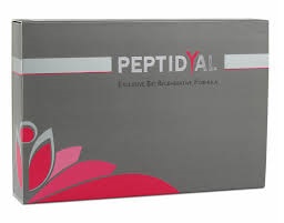 buy Peptidyal (5x5ml) online