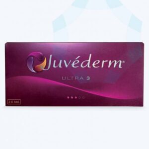 buy Juvederm Ultra 3 (2x1ml)