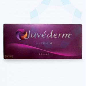 buy Juvederm ultra 4