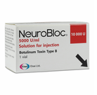 Buy NeuroBloc Botulinum Toxin online