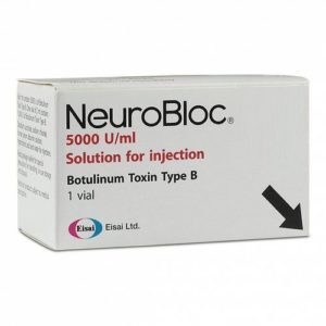 buy NeuroBloc Botulinum Toxin