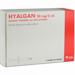 buy HYALGAN (5X2ML) online