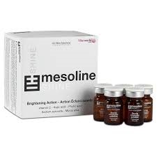 buy Pluryal Mesoline Shine