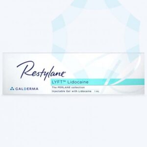 buy Restylane Lyft with Lidocaine