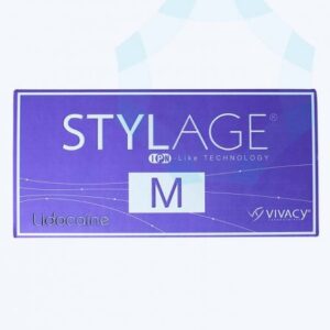 Buy Stylage M Lidocaine online