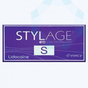 Buy Stylage S Lidocaine Filler