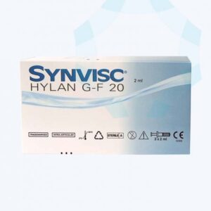 buy Synvisc Hylan G-F 20 online