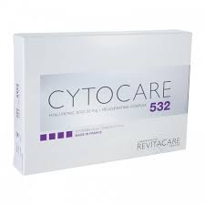 buy Cytocare 532 sell