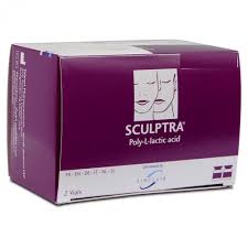 Buy Sculptra (2 vials) online