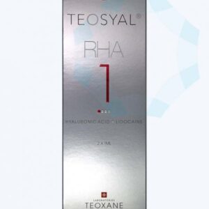 buy Teosyal RHA 1