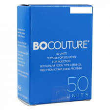 buy BOCOUTURE (2×50 UNITS) online