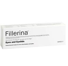 buy Fillerina Eye and Eyelids