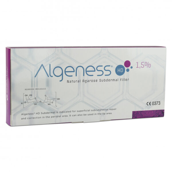 buy Algeness Agarose Subdermal